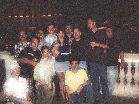 hypnosis new york presidents